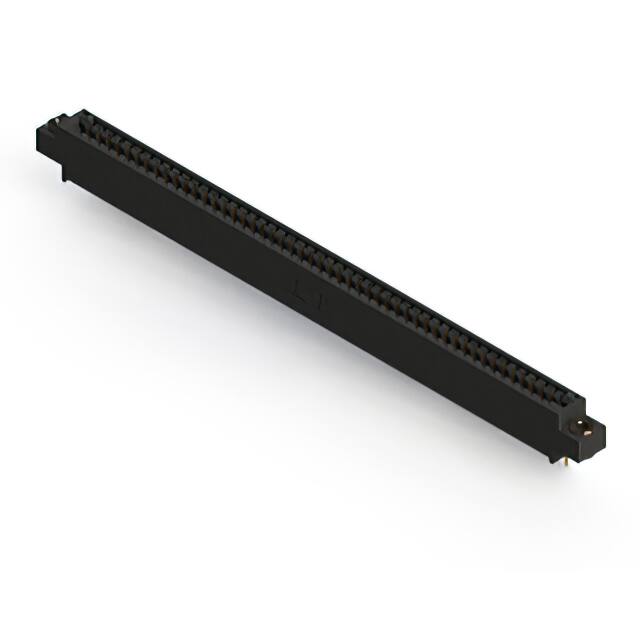 396-050-541-603 EDAC Inc.  Edgeboard Connectors